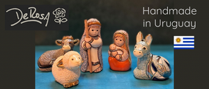 De Rosa Artesania Rinconada